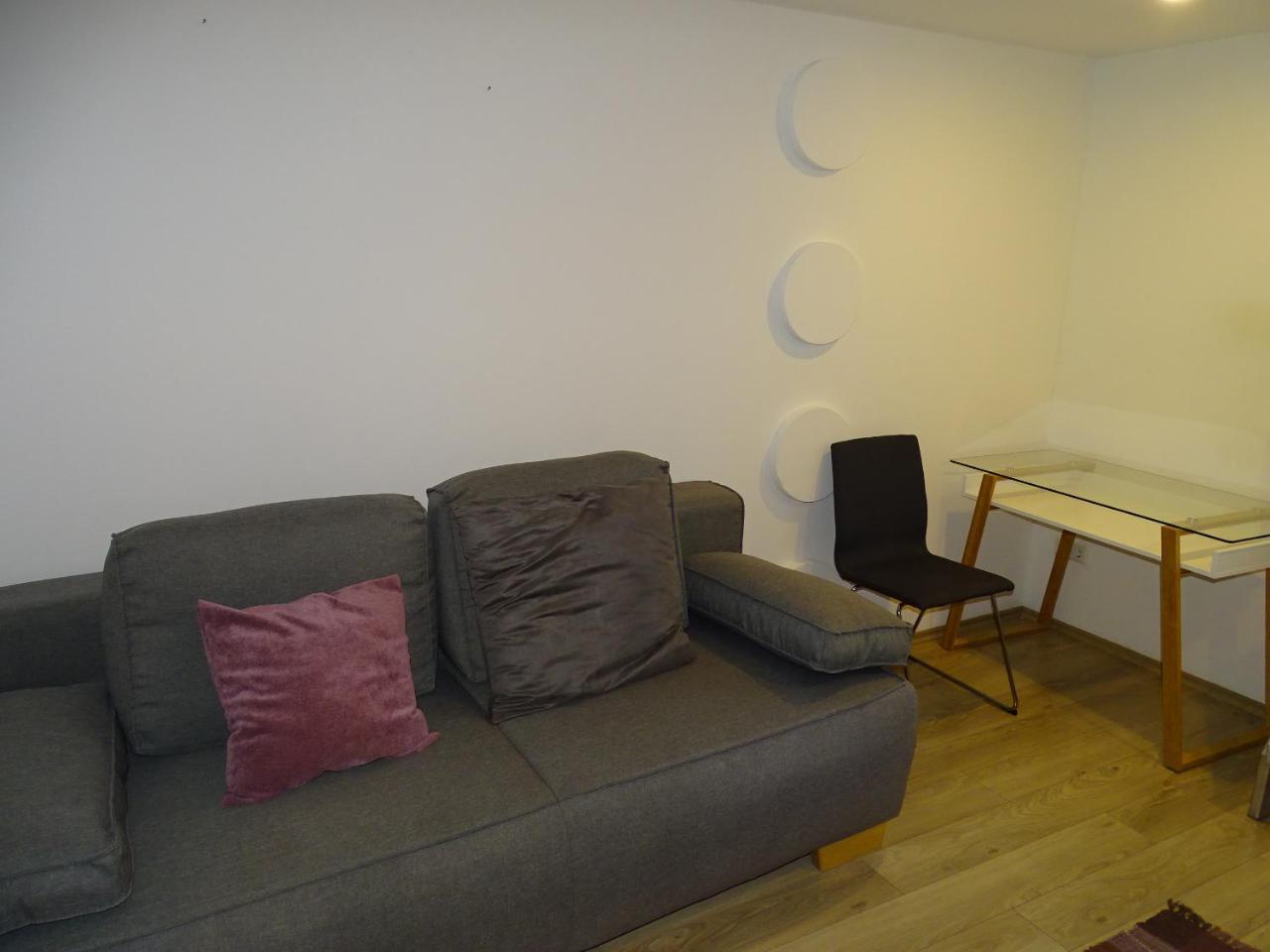 Ferienwohnung Stegmühle Faistenau Exterior foto