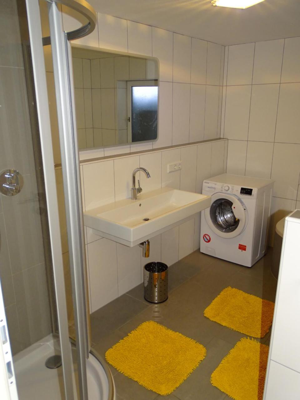 Ferienwohnung Stegmühle Faistenau Exterior foto