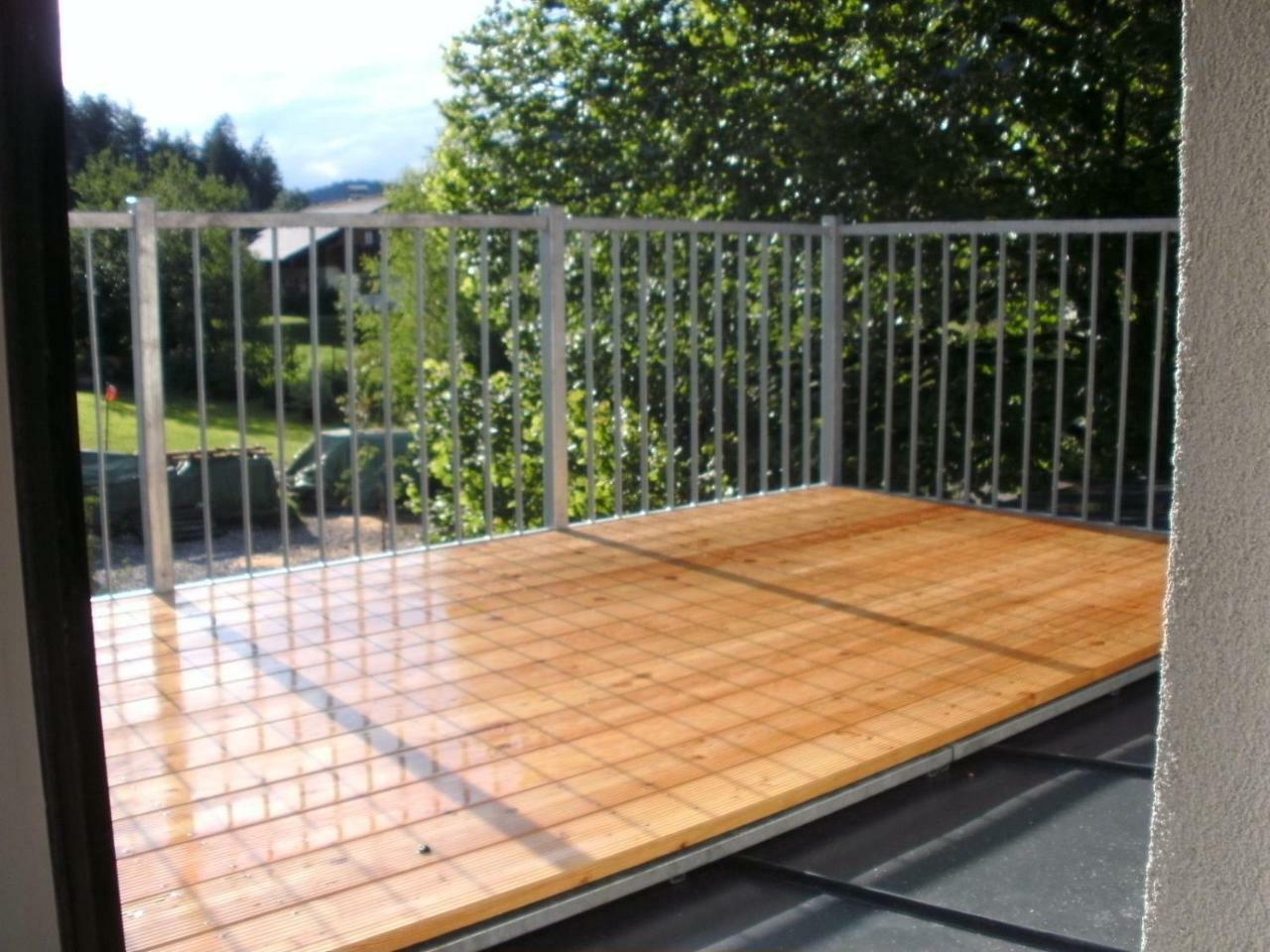 Ferienwohnung Stegmühle Faistenau Exterior foto
