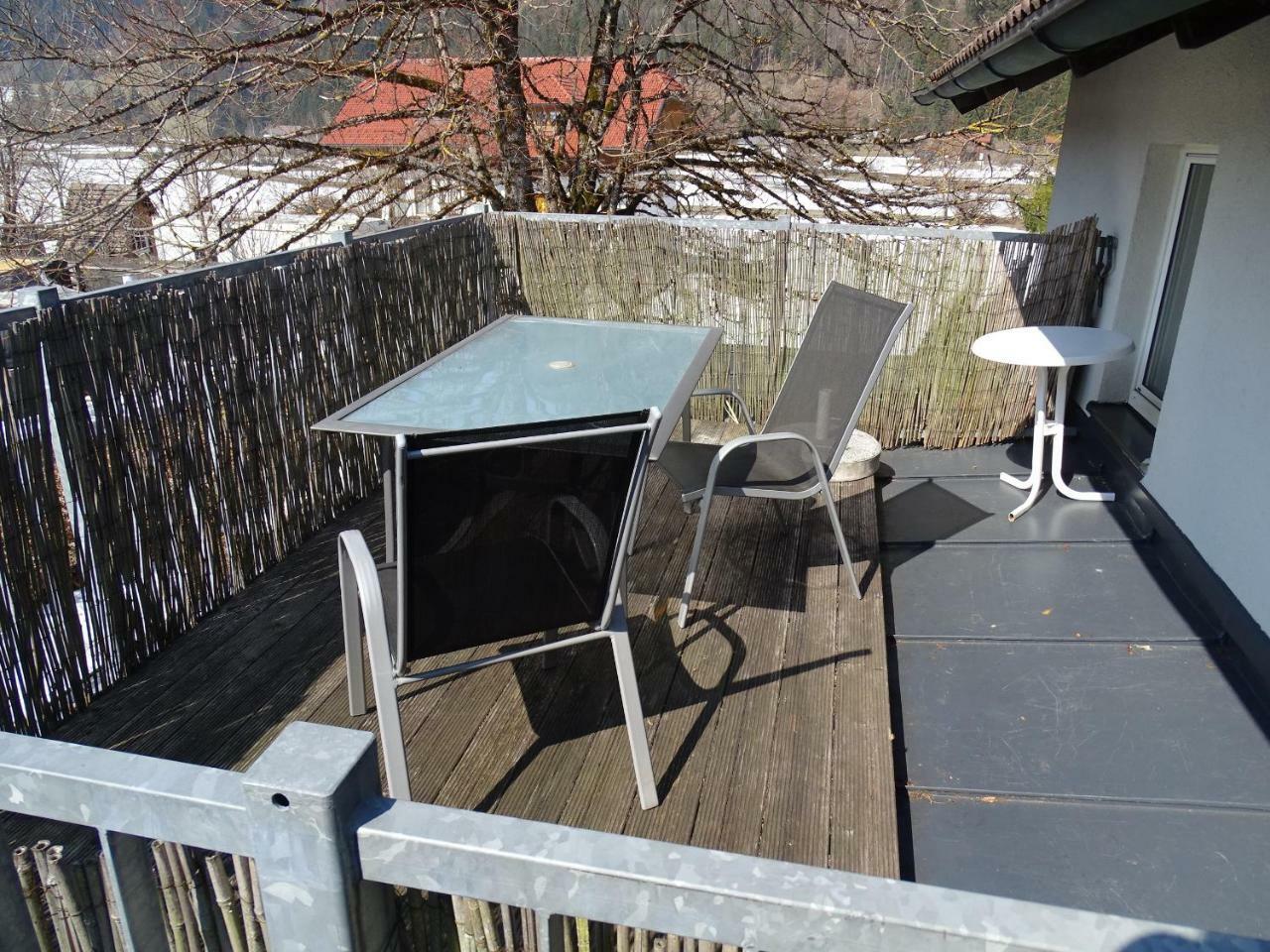 Ferienwohnung Stegmühle Faistenau Exterior foto